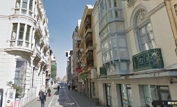 La Perla Del Duero Διαμέρισμα Θαμόρα Εξωτερικό φωτογραφία